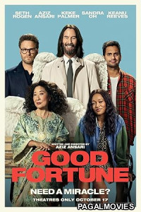 Good Fortune (2025) Full Movie