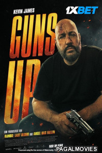Guns Up (2025) Bengali Dubbed