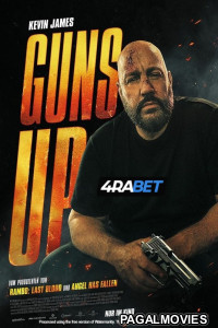 Guns Up (2025) Telugu Dubbed Movie