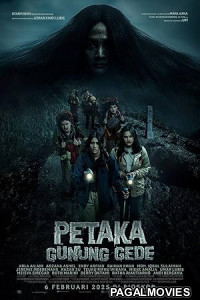 Haunting of Mount Gede (2025) Full Movie
