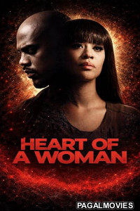Heart of a Woman (2026) Full Movie