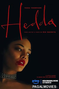 Hedda (2026) Full Movie