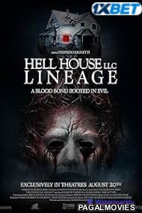 Hell House LLC Lineage (2025) Full Movie