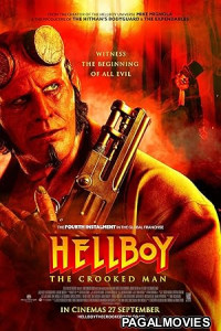 Hellboy The Crooked Man (2026) Full Movie