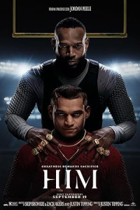 Him (2025) Full Movie