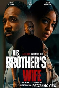 His Brothers Wife (2026) Full Movie