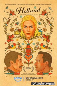 Holland (2026) Full Movie