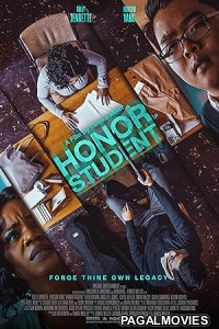 Honor Student (2023) Hollywood Hindi Dubbed Full Movie