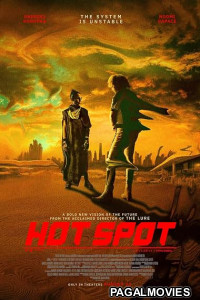 Hot Spot (2026) Full Movie