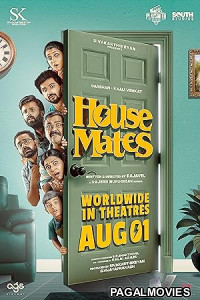 House Mates (2025) Full Movie