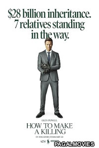 How to Make a Killing (2024) Full Movie