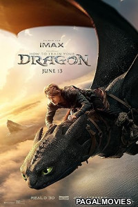 How to Train Your Dragon (2025) Hollywood Hindi Dubbed Full Movie