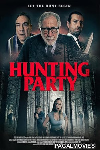 Hunting Party (2026) Full Movie
