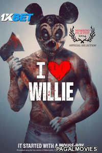 I Heart Willie (2024) Hollywood Hindi Dubbed Full Movie