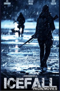 Ice Fall (2025) Full Movie