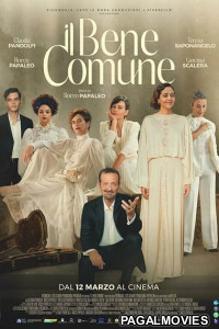 Il bene comune 2026 Full Movie Il bene comune 2026 Full Movie