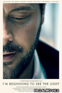 Im Beginning to See the Light (2025) Telugu Dubbed Movie