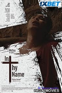 In Thy Name (2025) Tamil Dubbed Movie