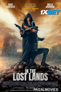 In the Lost Lands (2025) Hollywood Hindi Dubbed Full Movie