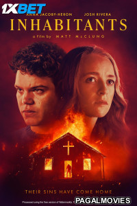 Inhabitants (2023) Hollywood Hindi Dubbed Full Movie