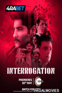 Interrogation (2025) Hollywood Hindi Dubbed