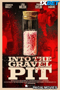 Into the Gravel Pit (2025) Hollywood Hindi Dubbed Full Movie