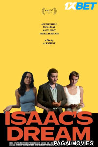 Isaacs Dream (2024) Hollywood Hindi Dubbed Full Movie