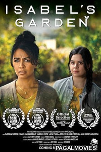 Isabels Garden (2024) Hollywood Hindi Dubbed Full Movie