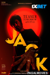 Jack (2025) Hollywood Hindi Dubbed Full Movie