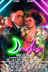 Jadis (2024) Hollywood Hindi Dubbed Full Movie