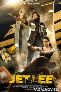 Jetlee (2026) Full Movie