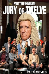 Jury of Twelve (2025) Full Movie