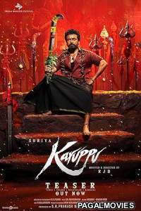 Karuppu 2026 Full Movie Karuppu 2026 Full Movie