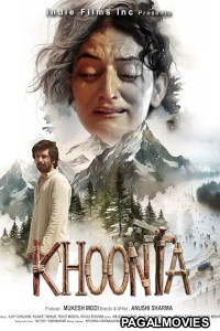 Khoonta 2026 Full Movie