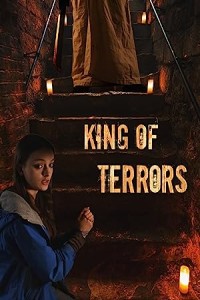 King of Terrors (2022) Telugu Dubbed Movie