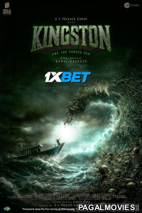 Kingston (2025) Tamil Movie