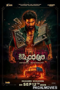 Kishkindhapuri (2025) Full Movie