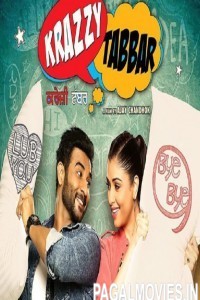 Krazzy Tabbar 2017 Punjabi Full Movie Krazzy Tabbar 2017 Punjabi Full Movie