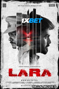 Lara (2025) Hollywood Hindi Dubbed Full Movie