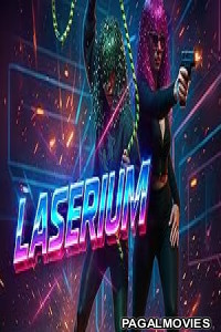 Laserium (2026) Full Movie