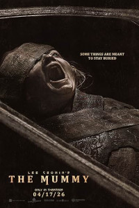 Lee Cronins The Mummy (2026) Full Movie