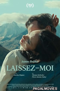 Let Me Go (2023) Full Movie