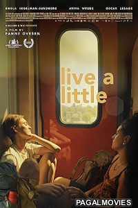 Leva lite (2025) Full Movie