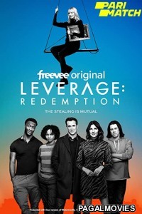 Leverage Redemption (2021) Tamil Dubbed Full Series