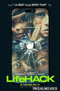 Life Hack (2026) Full Movie