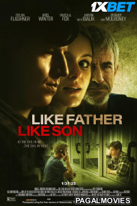 Like Father Like Son (2025) Hollywood Hindi Dubbed Full Movie