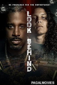 Look Behind 2026 Full Movie