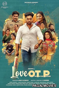 Love OTP (2025) Full Movie