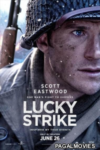 Lucky Strike (2026) Full Movie