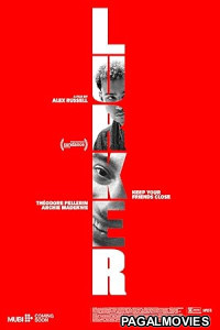 Lurker (2025) Full Movie